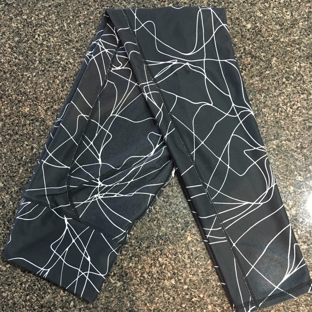 Yoga / workout leggings